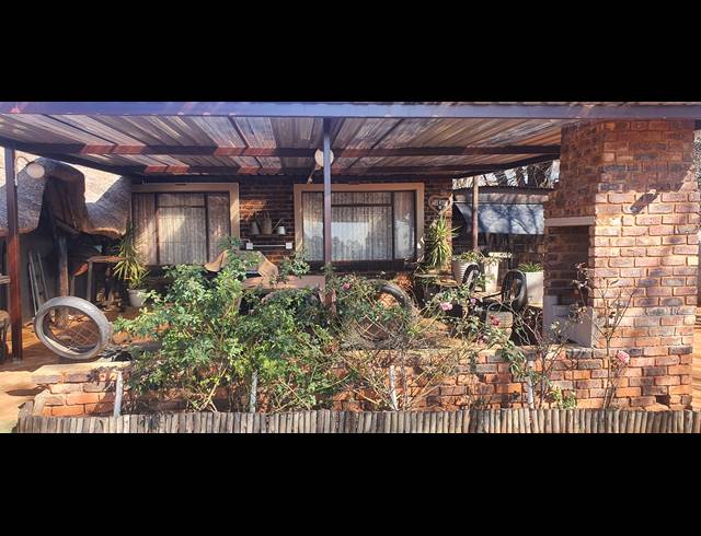 17,943M² SMALLHOLDING FOR SALE IN HEIDELBERG AH